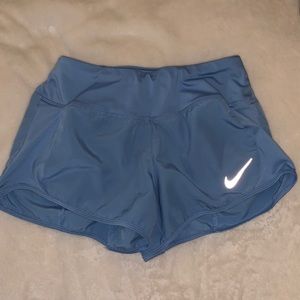 Nike workout shorts
